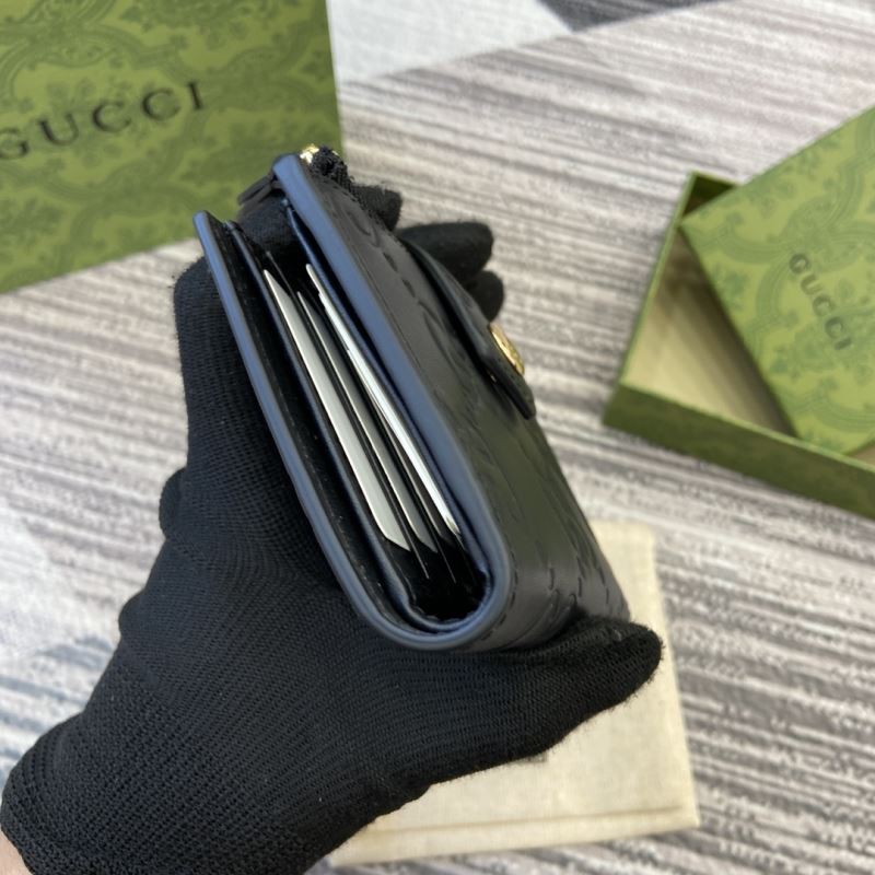Gvc*1 wallets